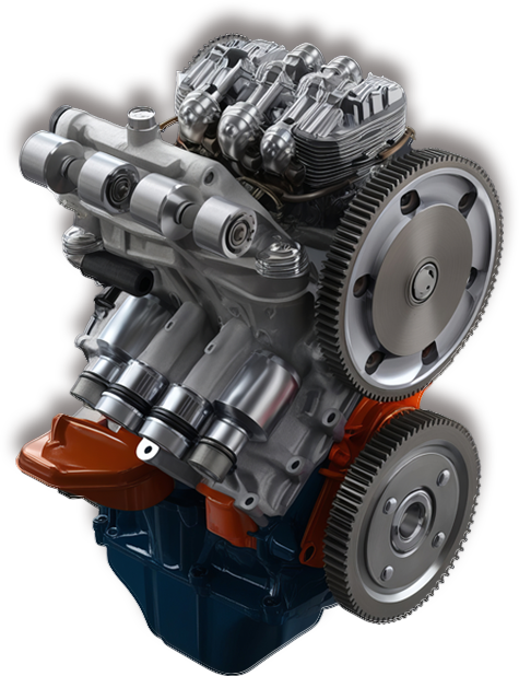 자동차정비 이미지